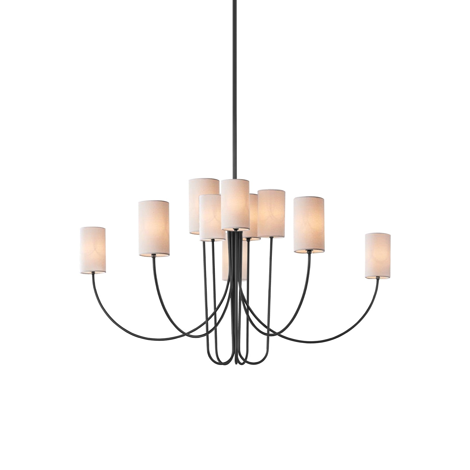 Harlem Chandelier T1724