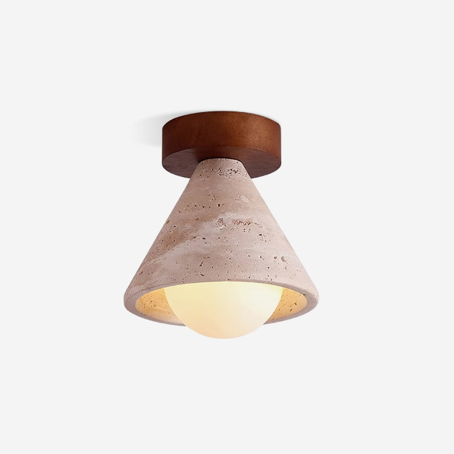 Kayla Ceiling Light T1243
