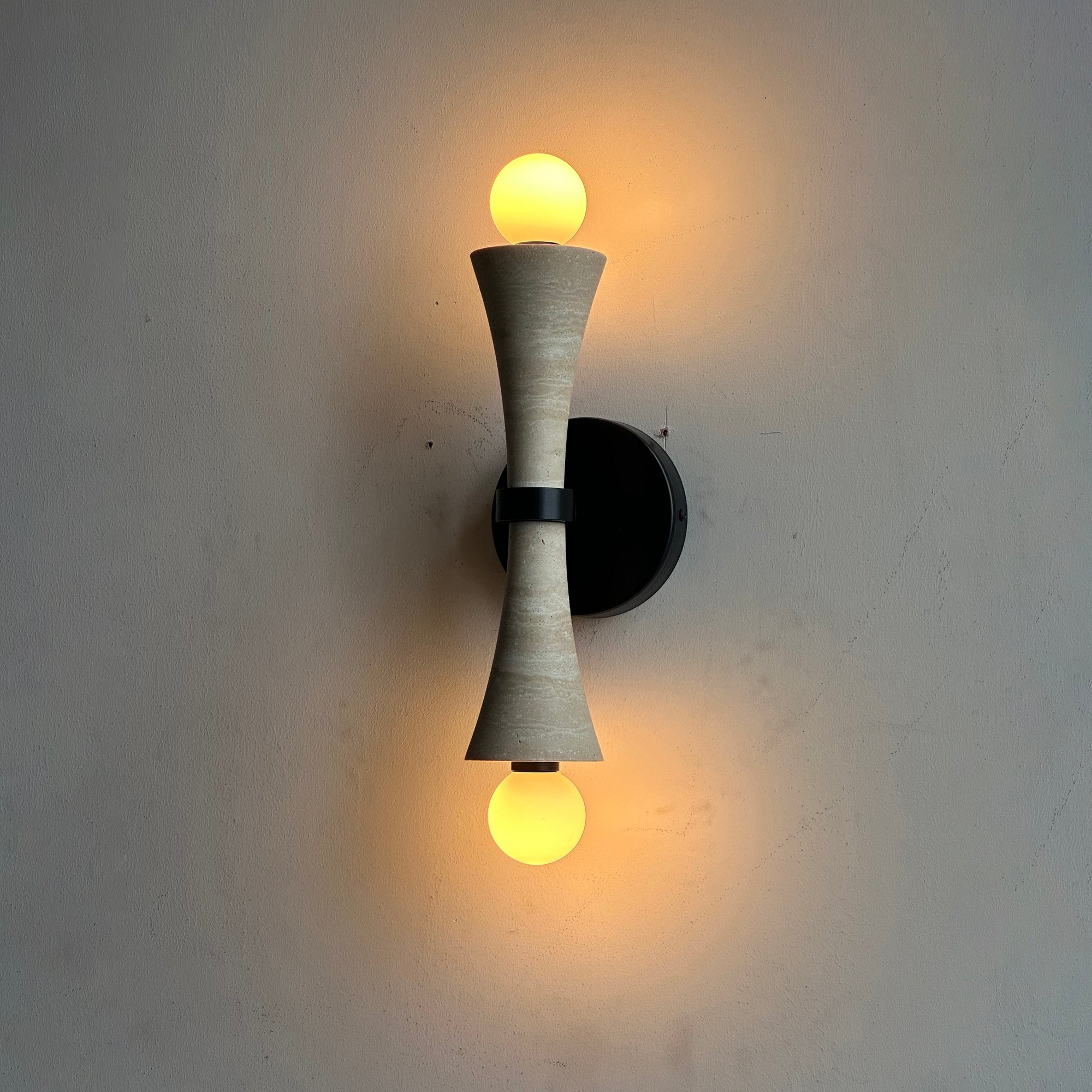 Dax Wall Lamp T1866