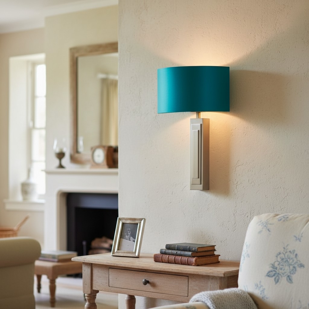 Linexis Vintage-Inspired Wall Sconce with Sculpted Arm Design - Modern Art Deco Style for Hallways & Bedrooms T967