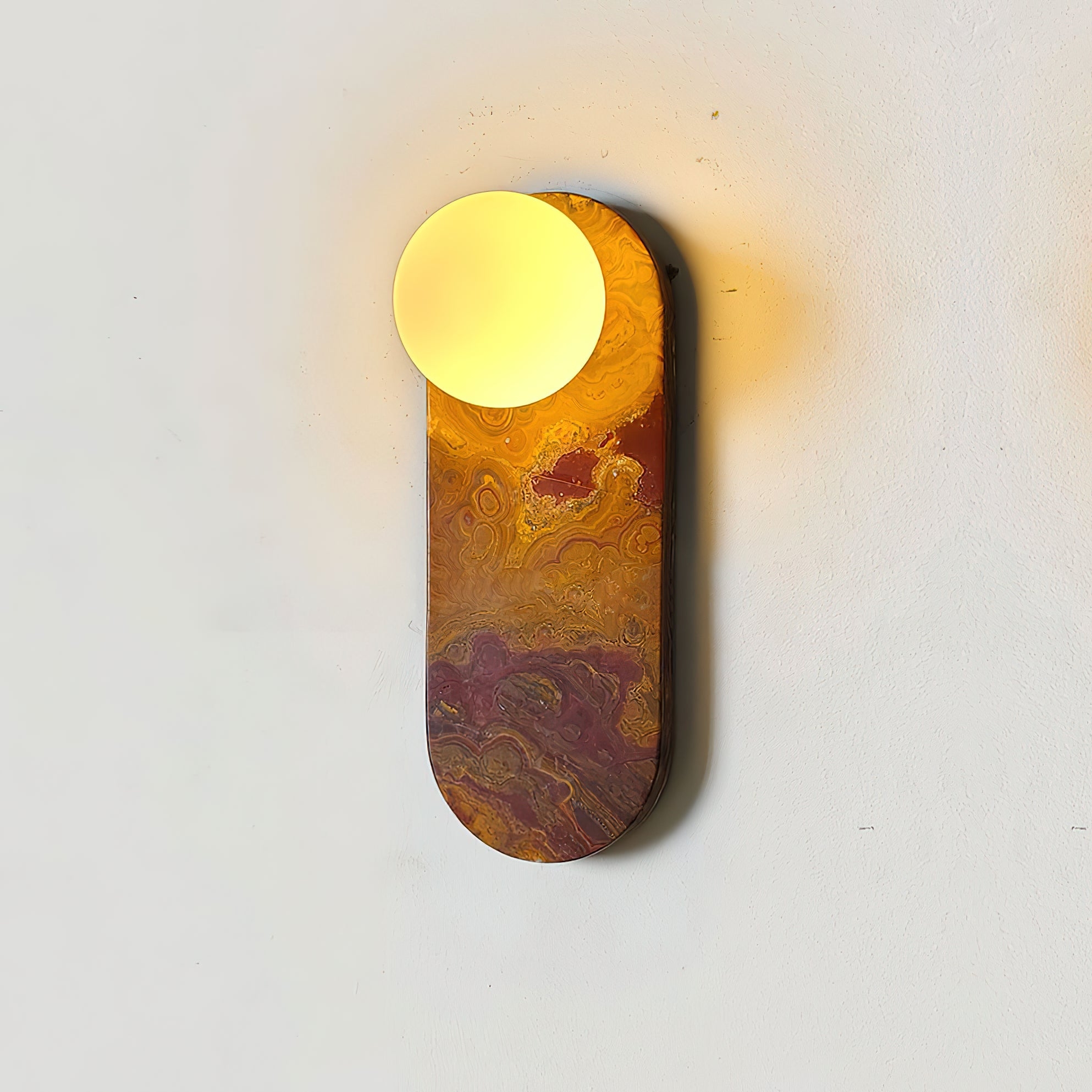 Lucie Wall Lamp T1812