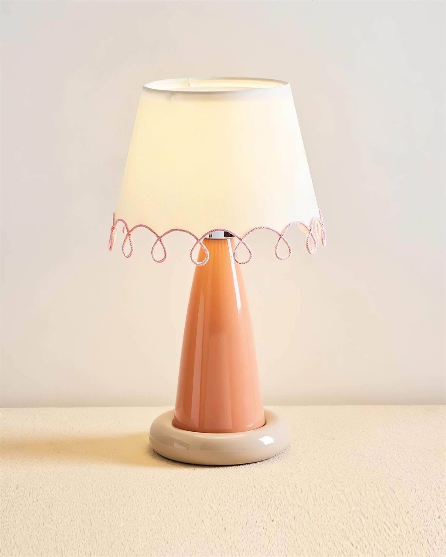 Lollio Table Lamp T1365