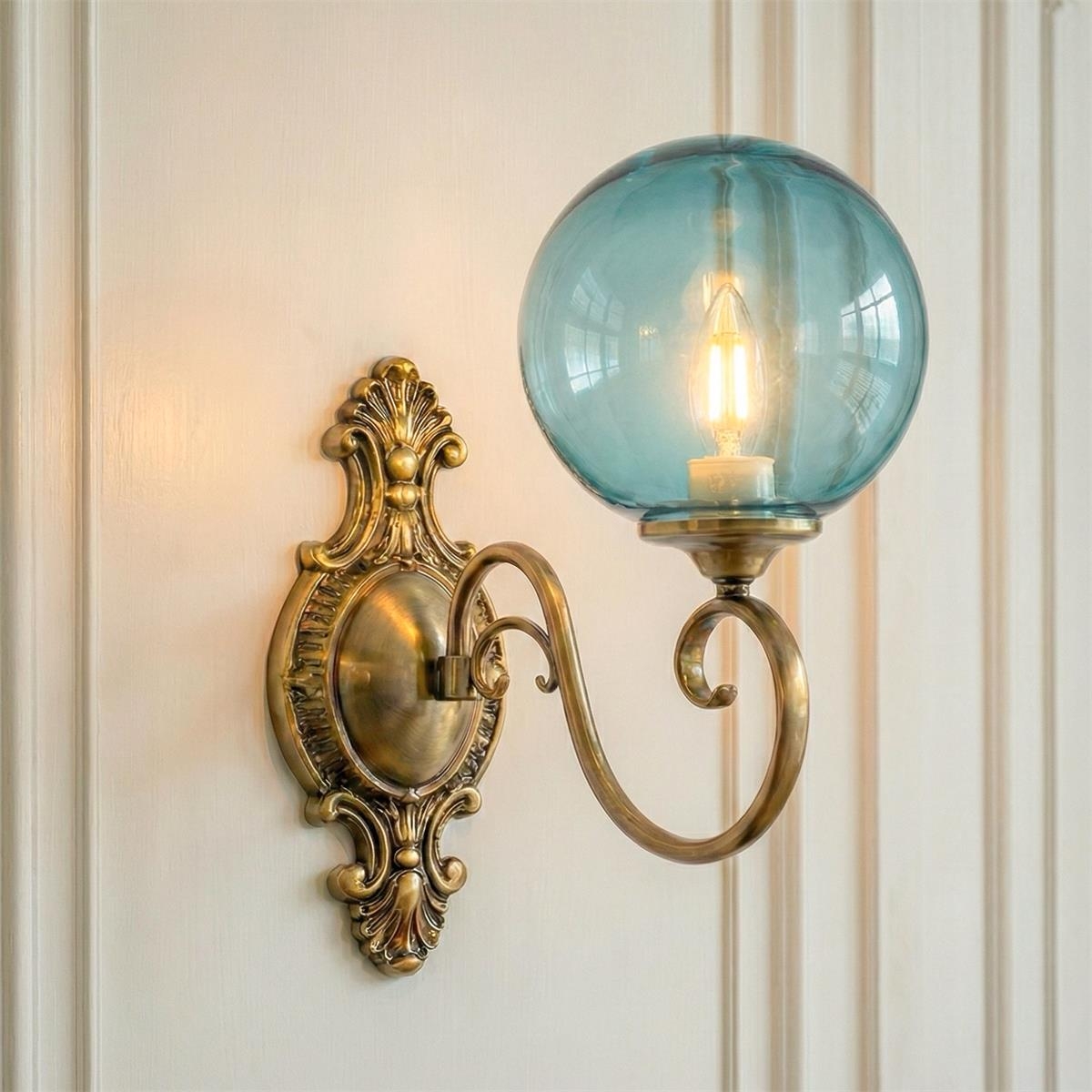Vintarose Wall Lamp T1512