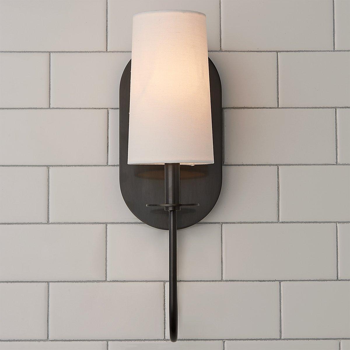Lara Wall Lamp T1823
