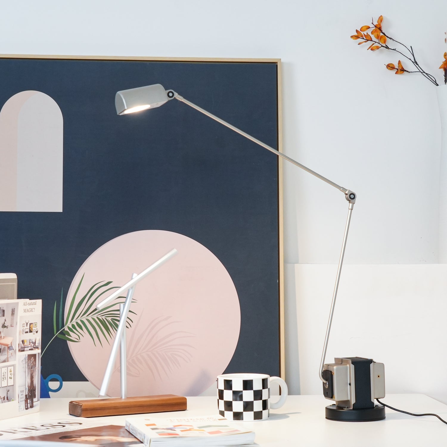 Daphine Table Lamp T1670
