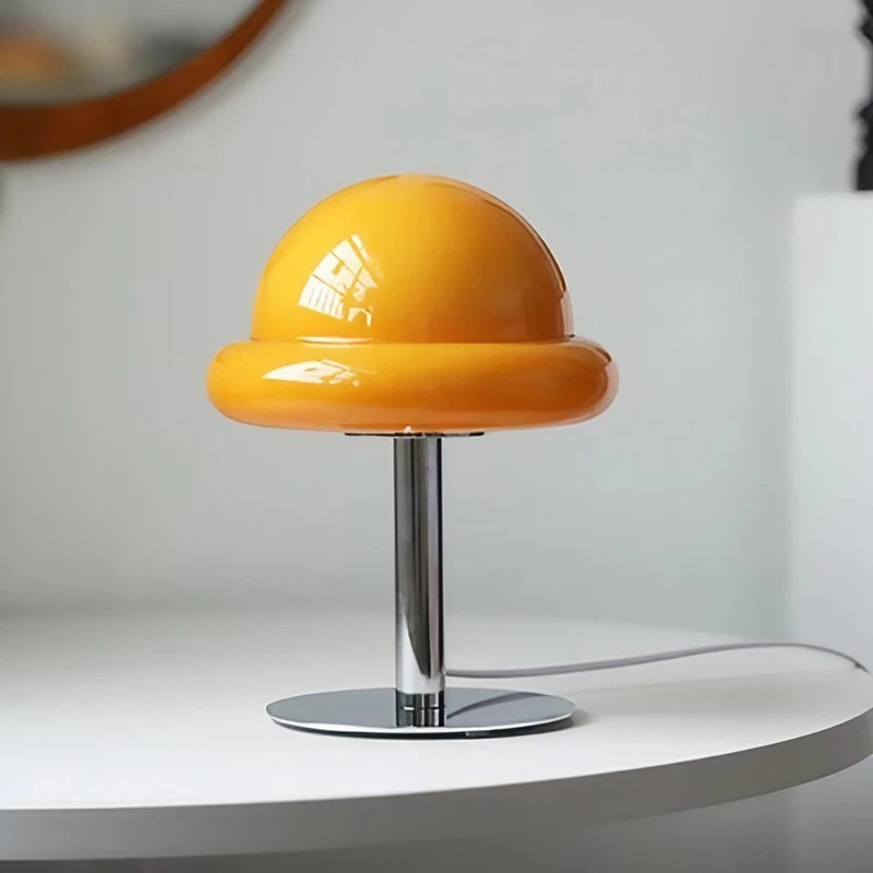 Bauhaus Space Age Table Lamp S24