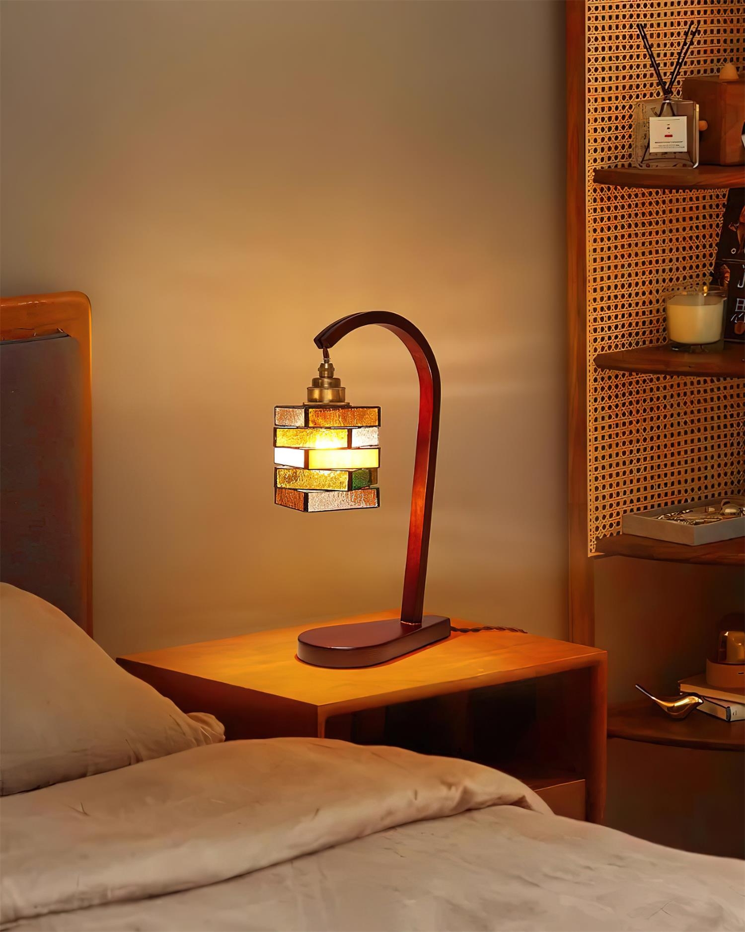 Brikra Table Lamp T1346