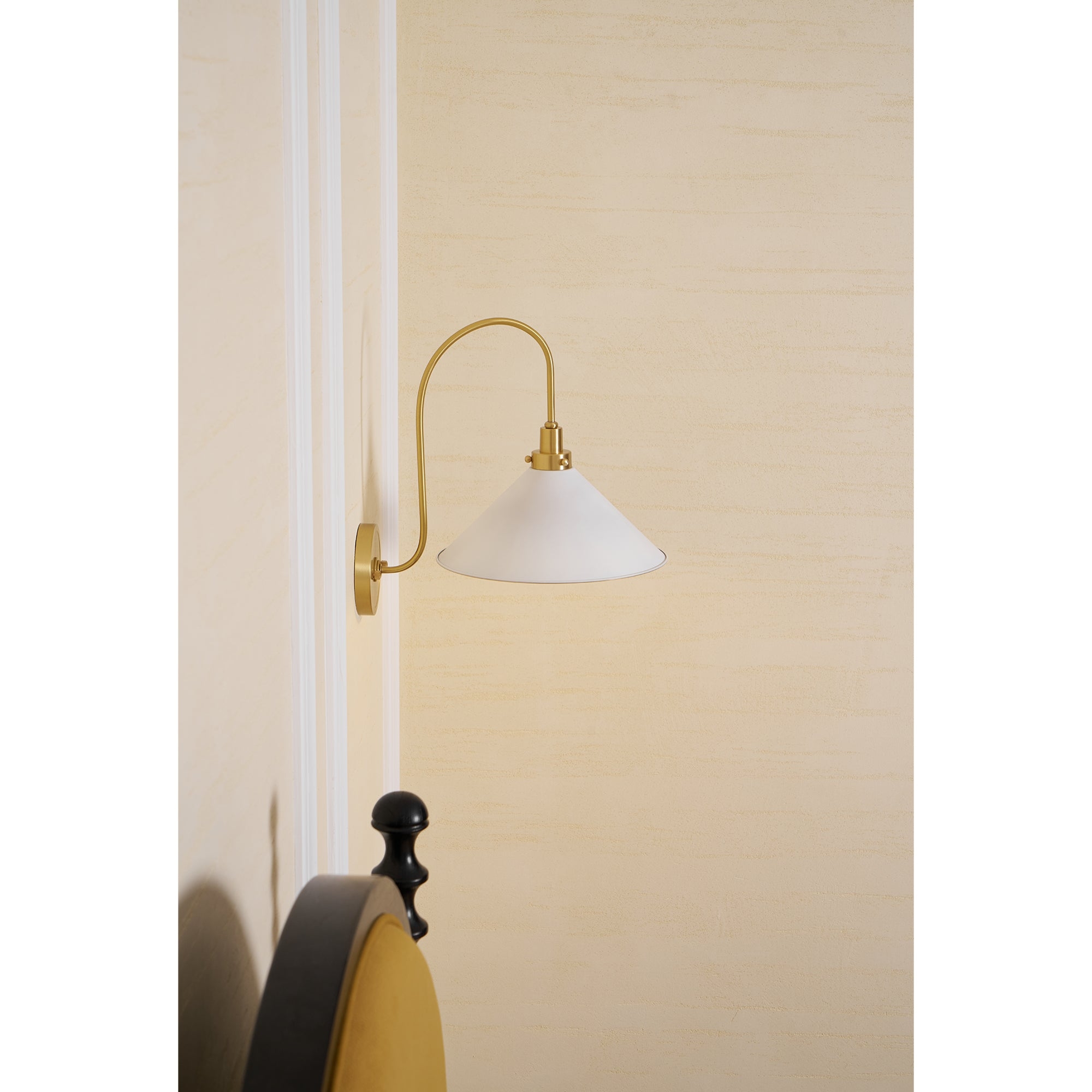 Clivedon Wall Lamp T1816