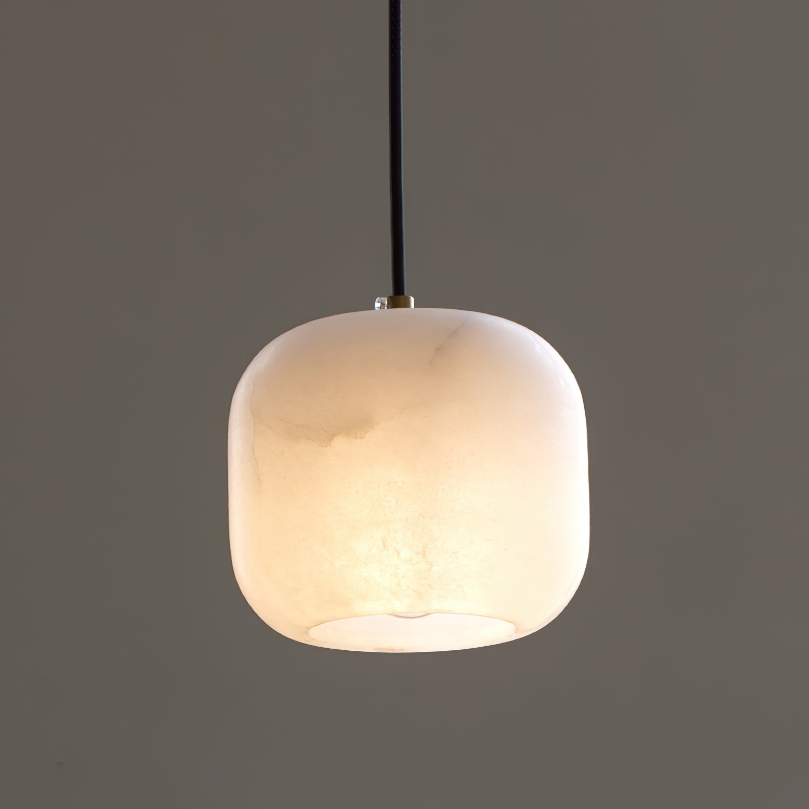 Alabaster Bedside Pendant Light T1647