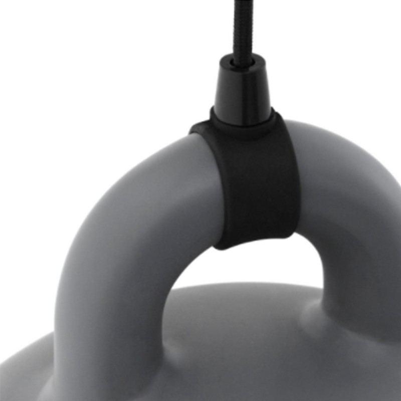 Bell Pendant Lamp