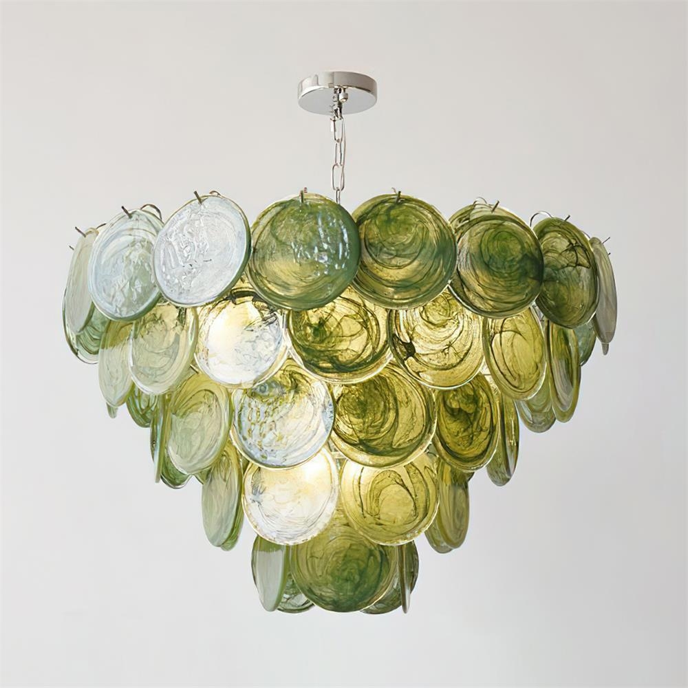 Lelaina Chandelier T1303