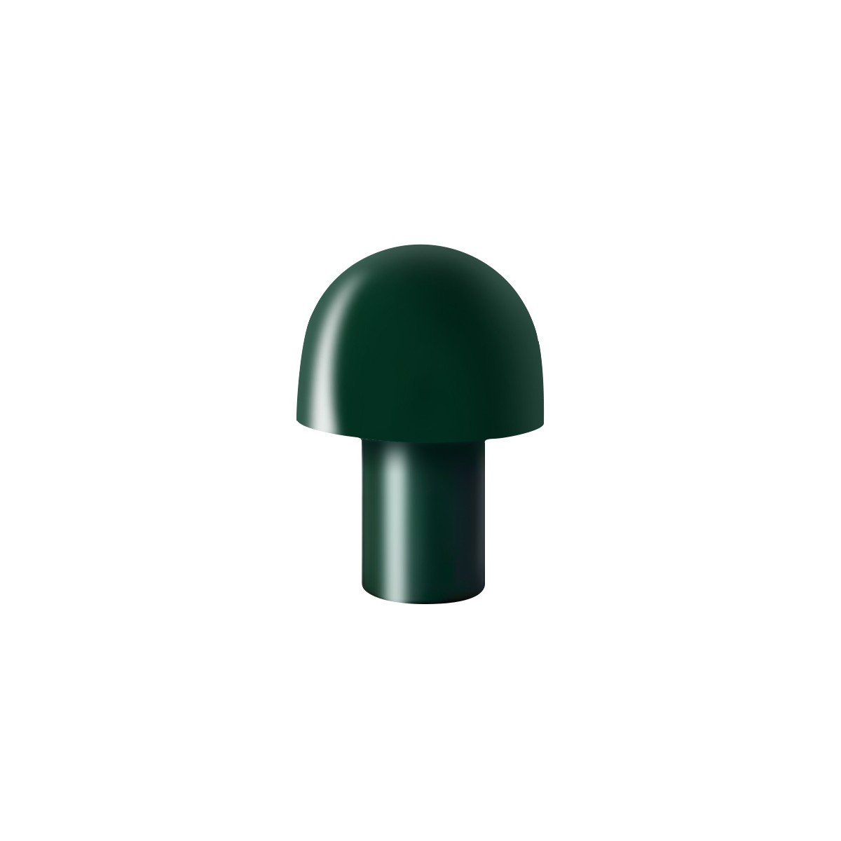 STONE Mushroom Table Lamp