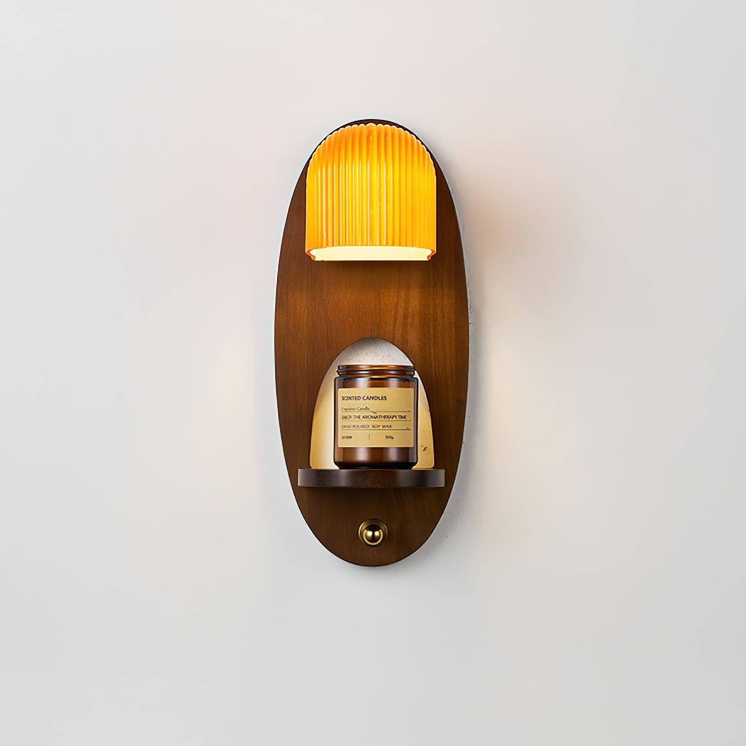 Orenso Wall Lamp T1399