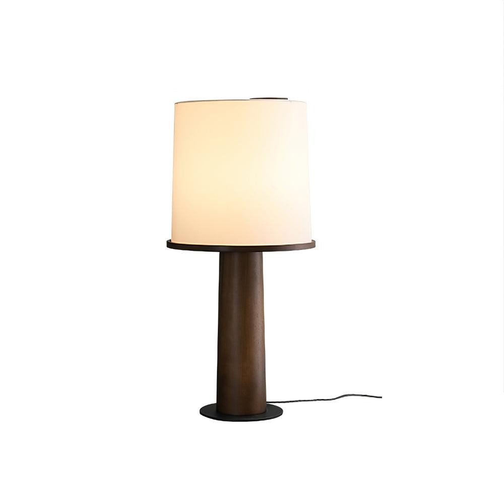 Fashionable Light And Shadow Bottle Table Lamp M543