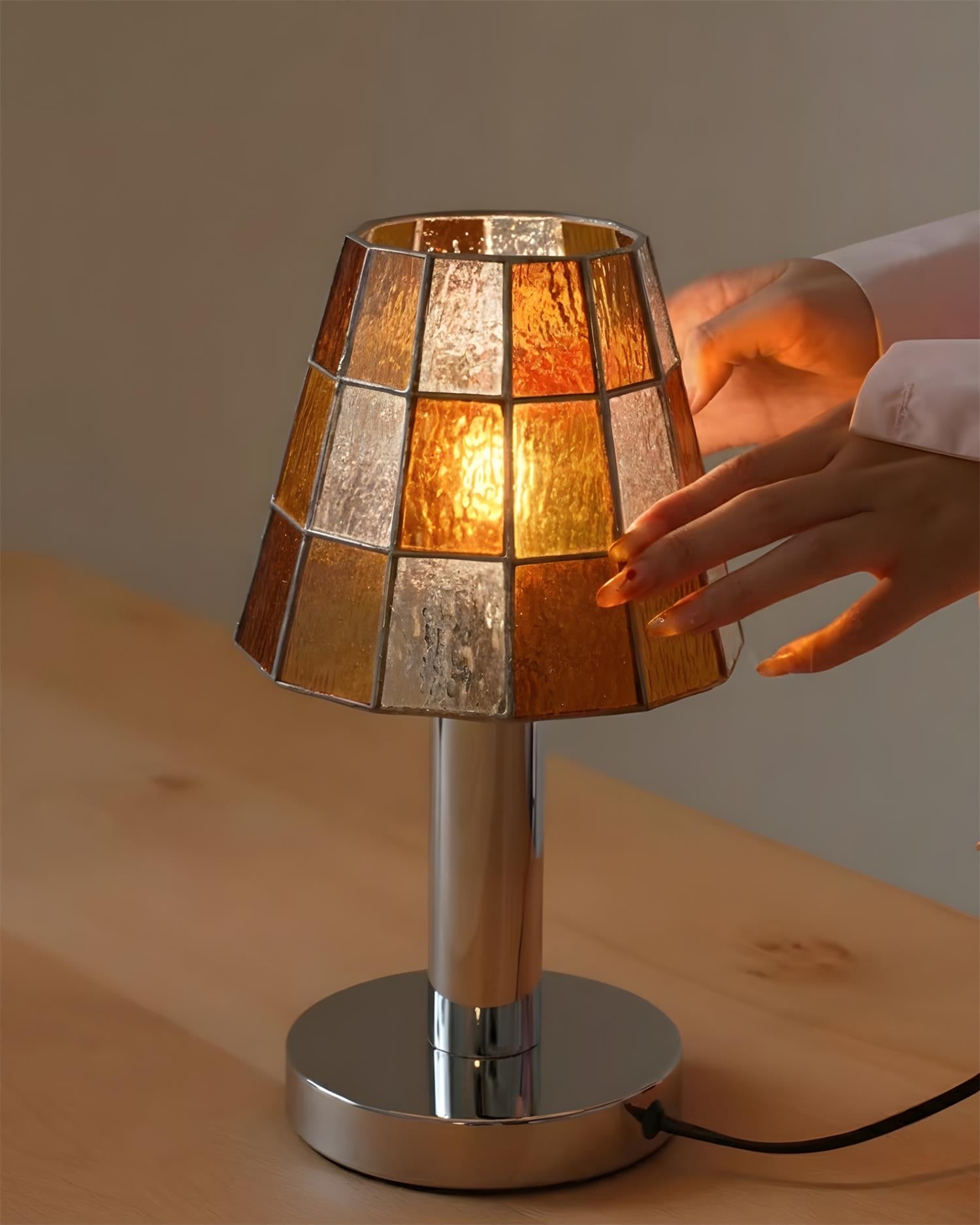 Fun Guy 726 Table Lamp T1545