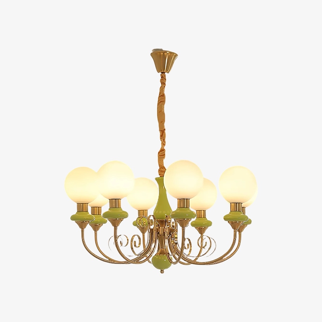 Radiara Modern Luxury Chandelier – Dining and Living Areas T533