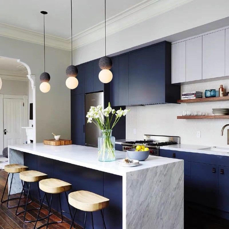 Origo Pendant Light
