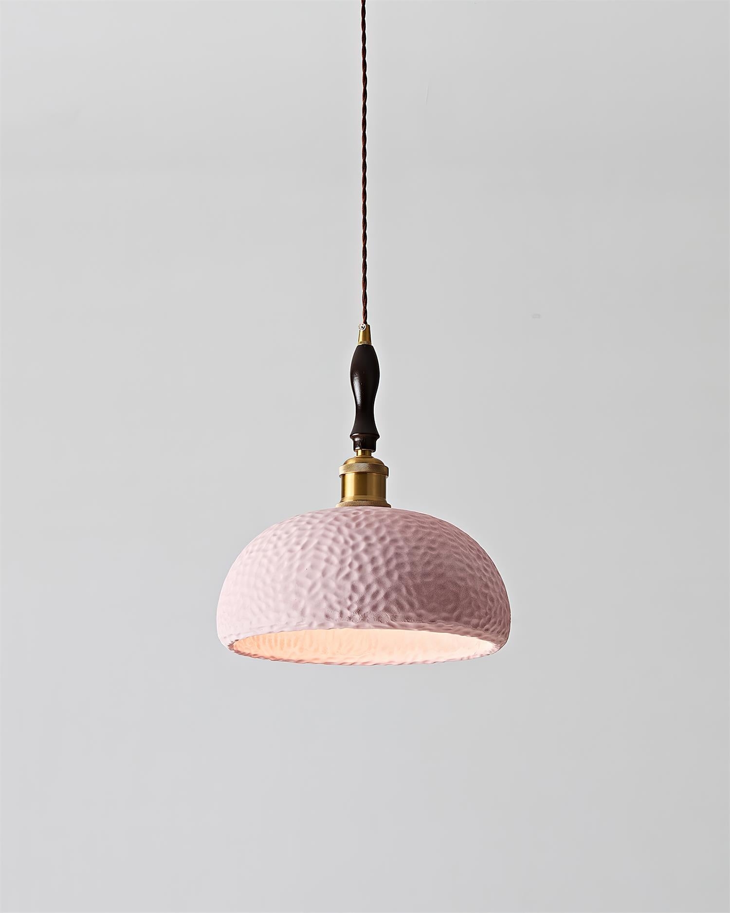 Moss Glow Pendant Lamp T1412