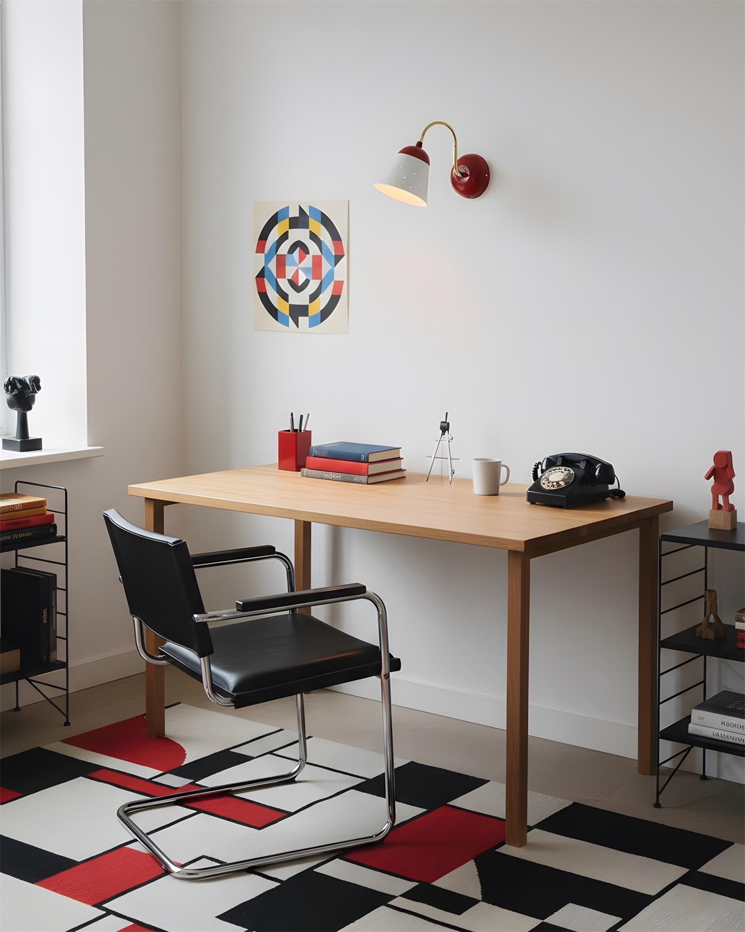 Filo Wall Lamp T1529