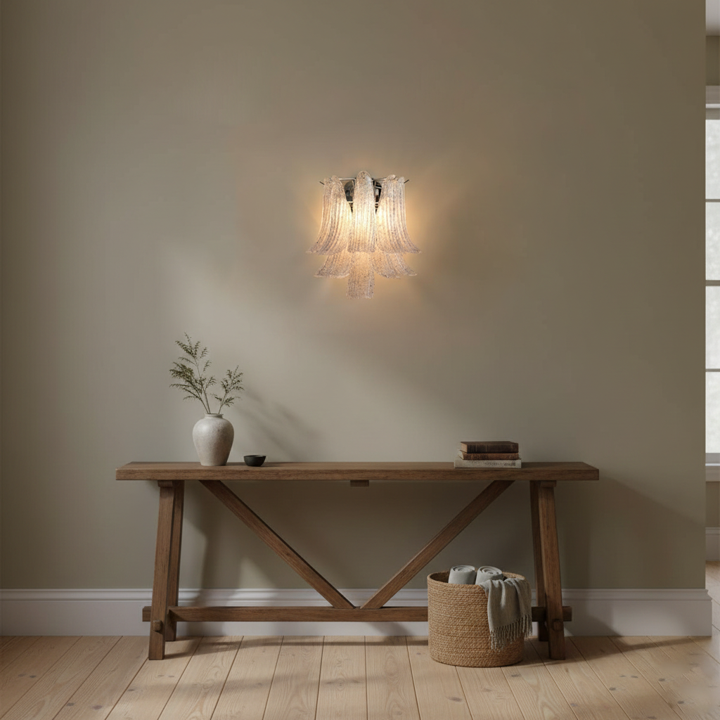 Nason Wall Lamp T1309
