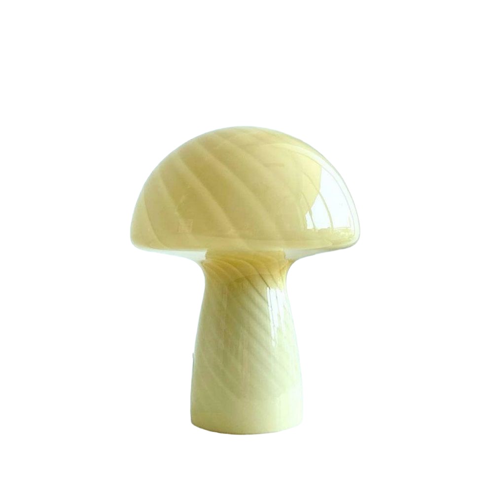 FUNGI TOWN Mushroom Table Lamp S84