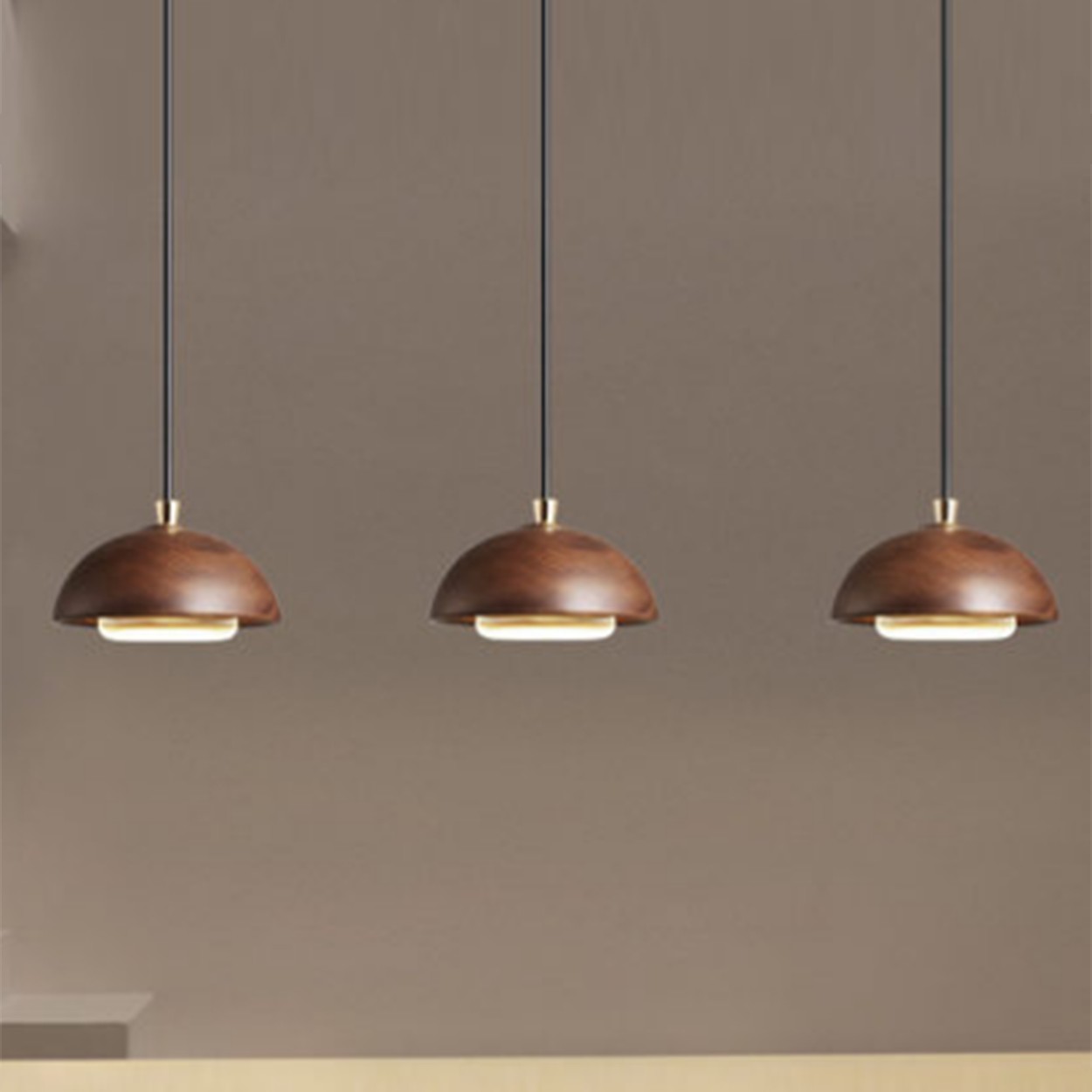 STALVOS Modern Pendant Lamp