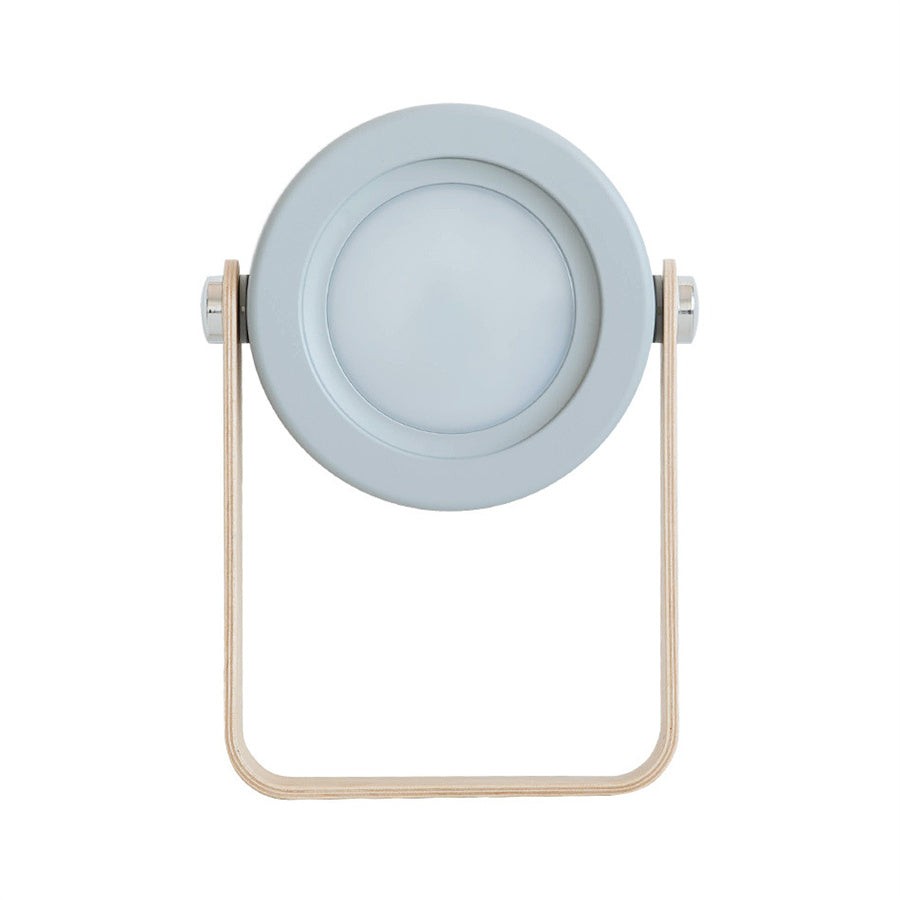 Folding LED Table Lamp