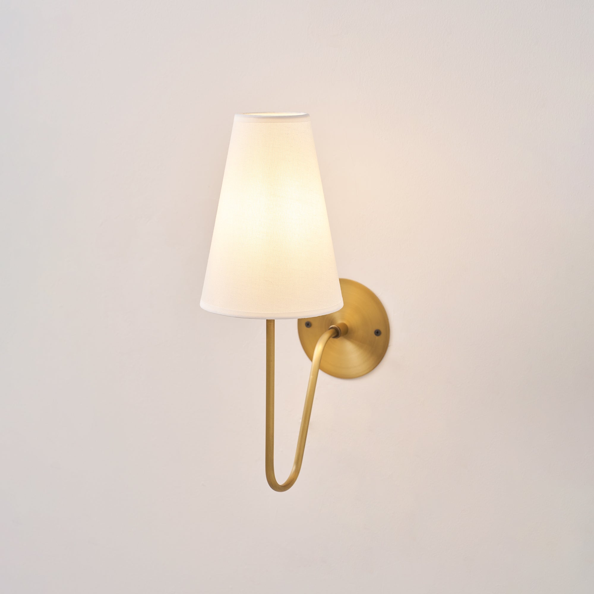Scoop Wall Lamp T1980