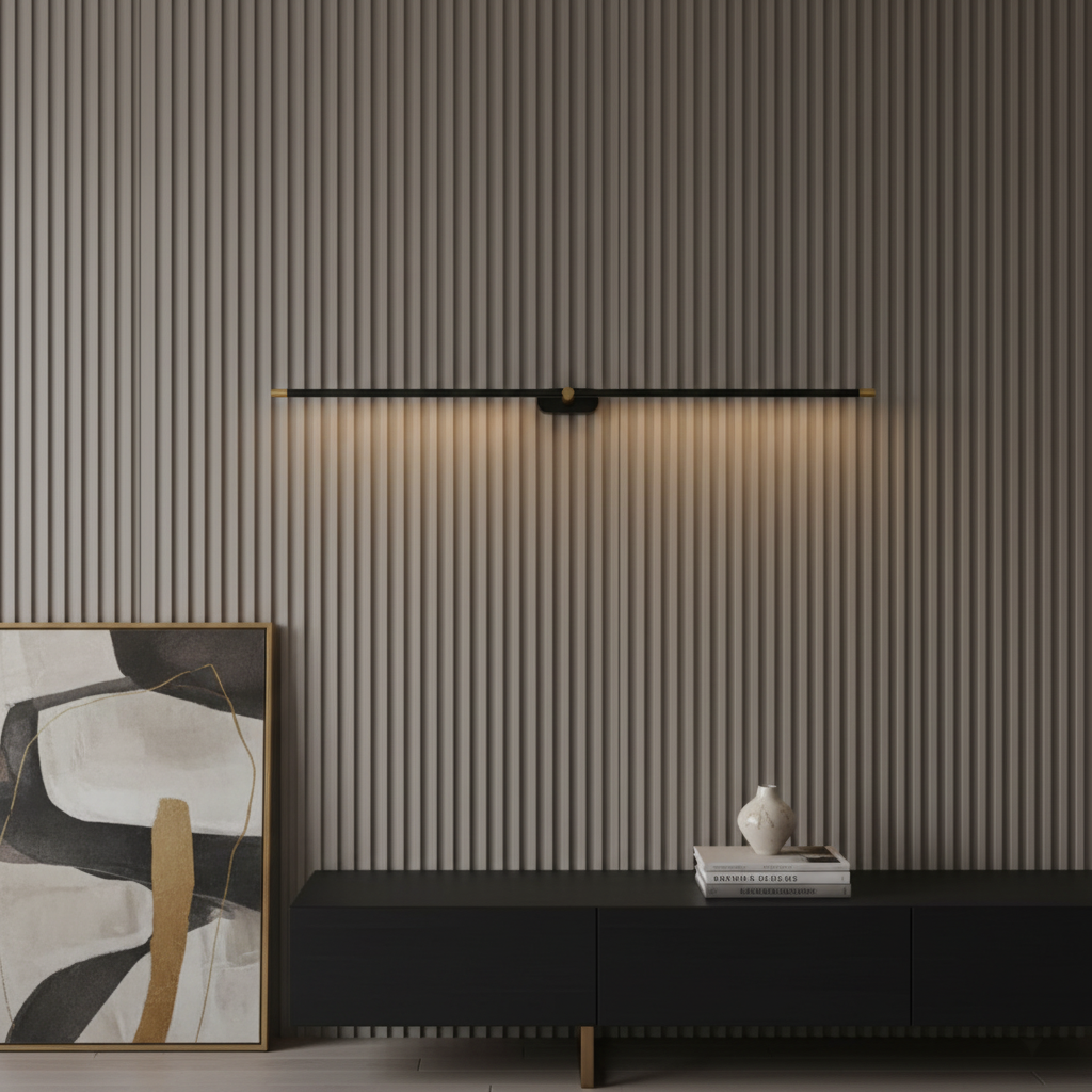 Kady Linear Rechargeable Version Wall Lamp T1282