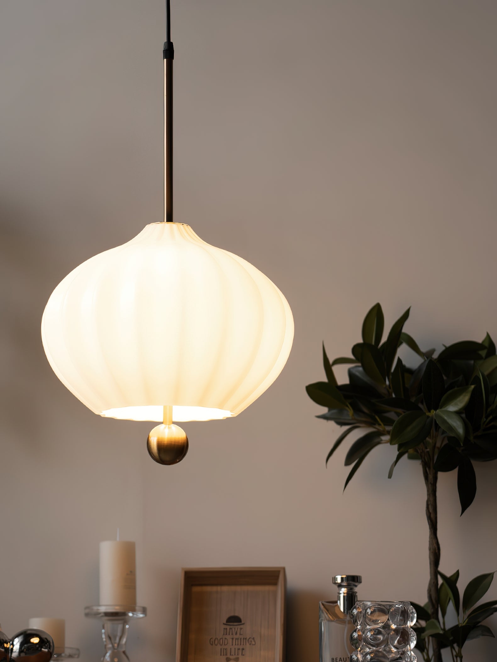Lilli Pendant Lamp T1677