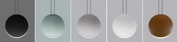 Cosmos Pendant Light