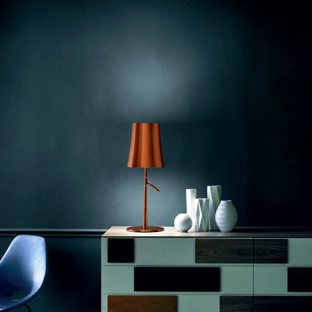 Birdie Table Lamp