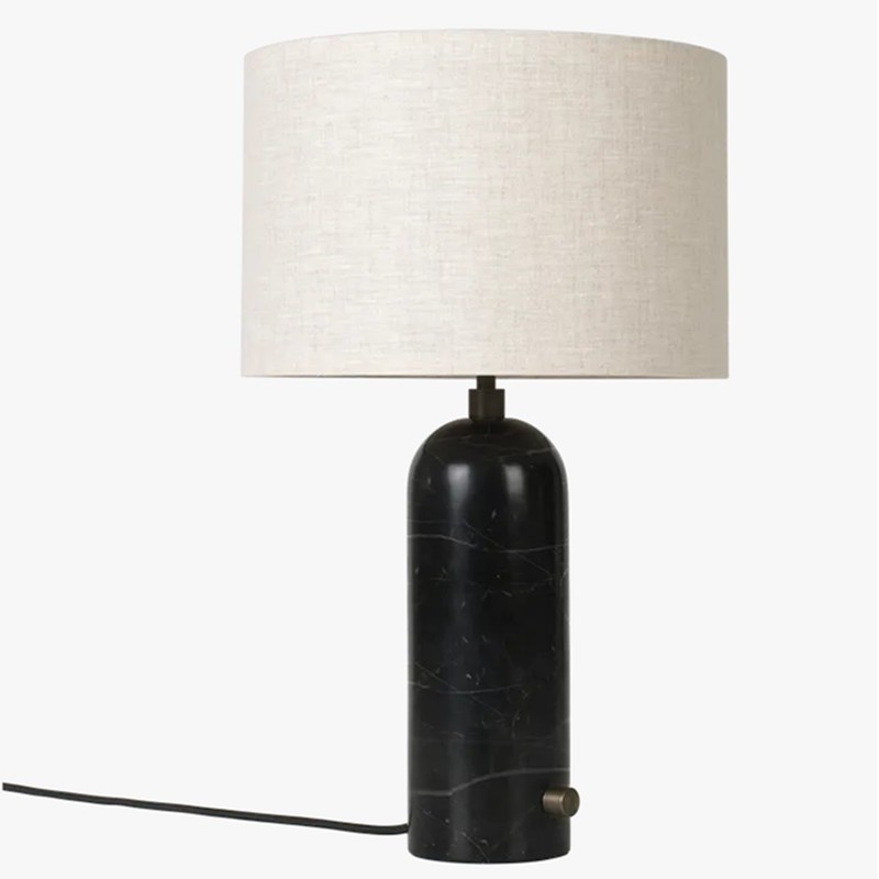 Gravity Table Lamp