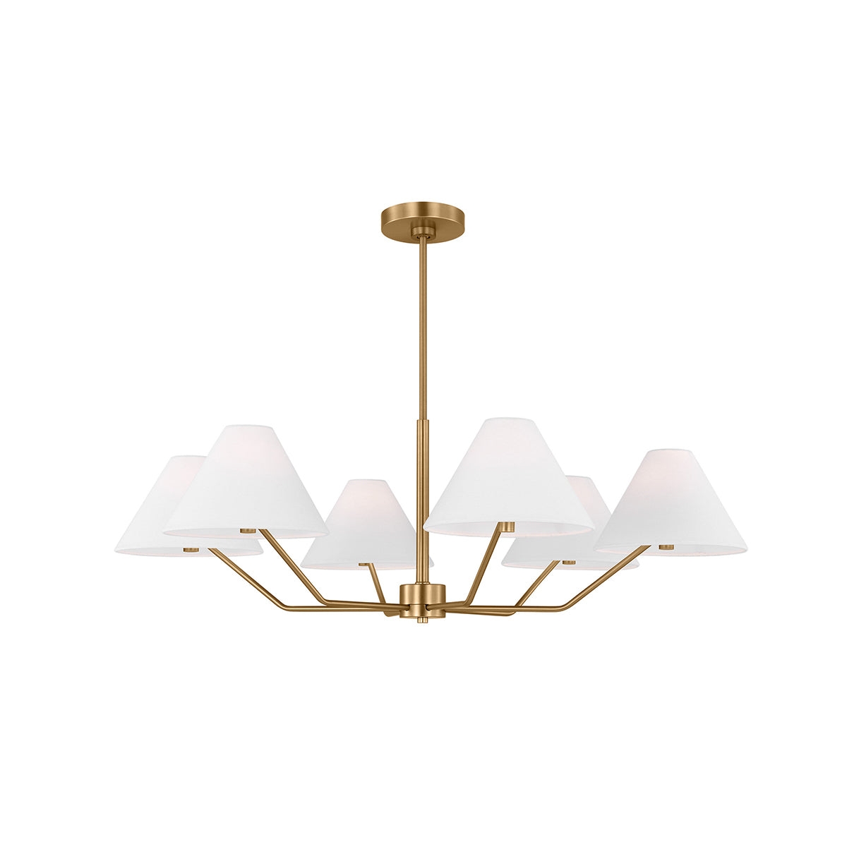 Burke Chandelier T1680