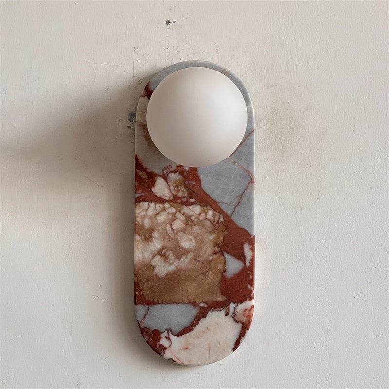 Lucie Wall Lamp T1812