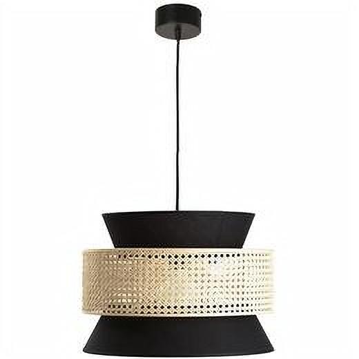 Japanese Zen Pendant Lamp