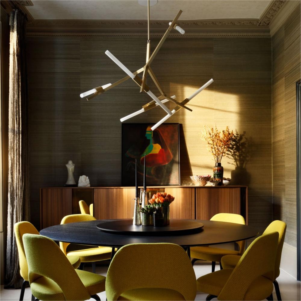 Agnes Chandelier