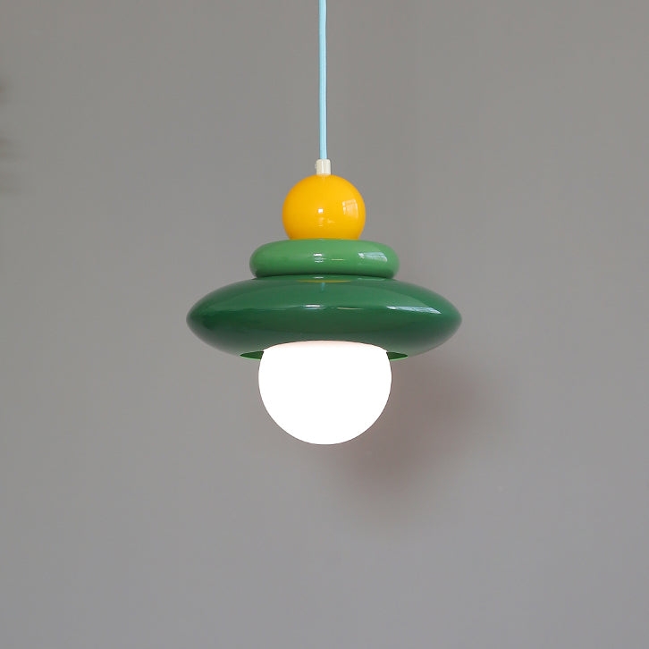 LolliDrop Pendant Lamp T1493
