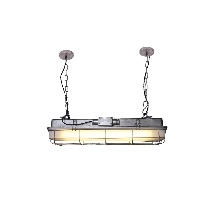 Porringer Pendant Lamp T1706