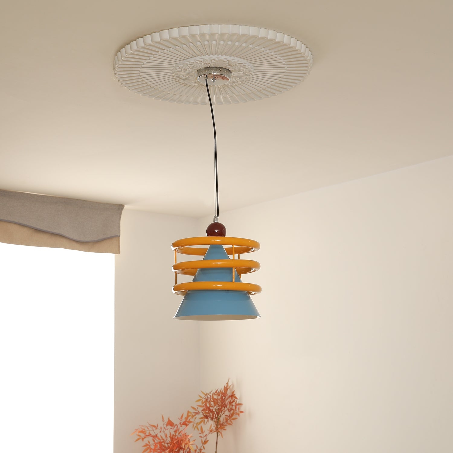 Sowden Pendant Lamp T1267