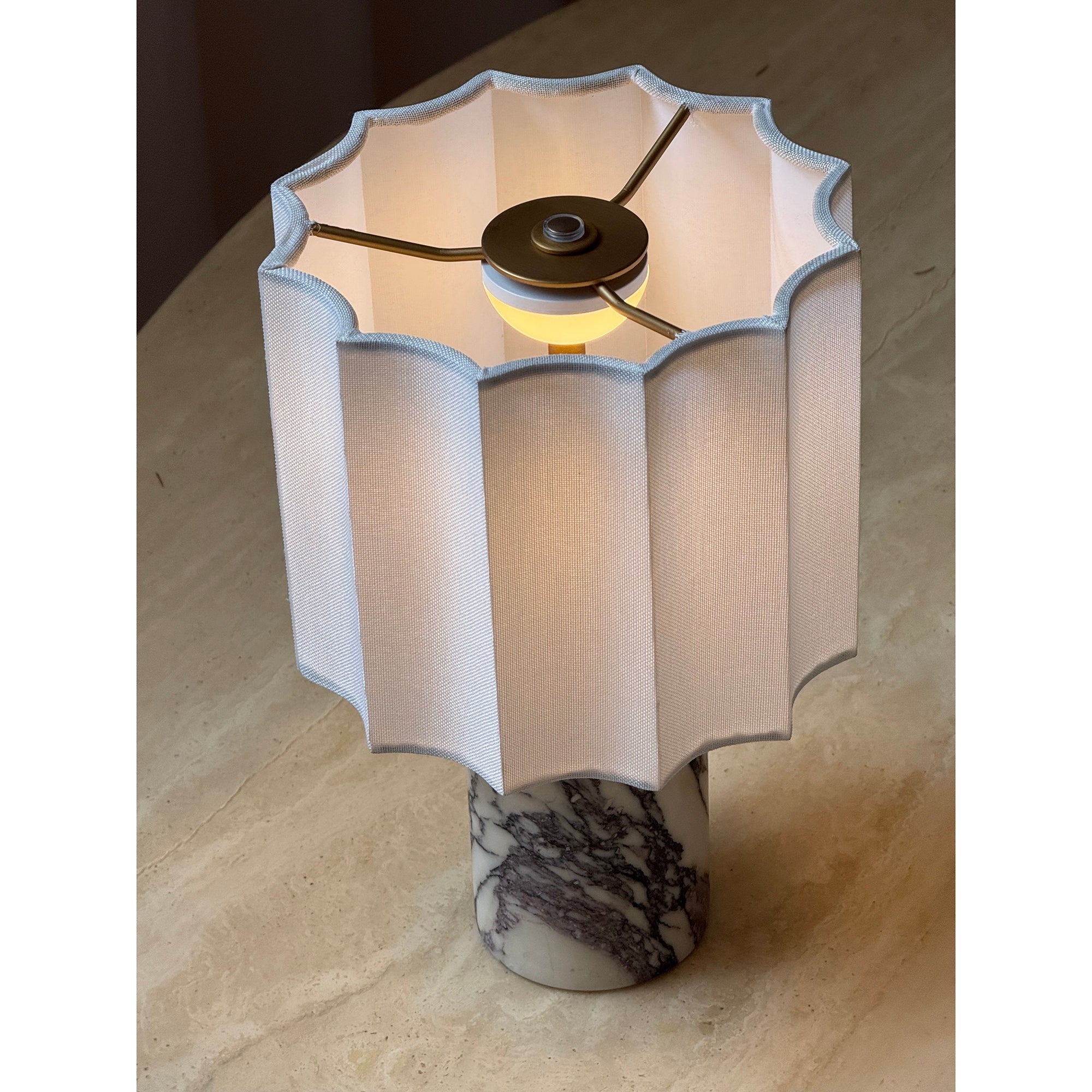 Valli Table Lamp T1892