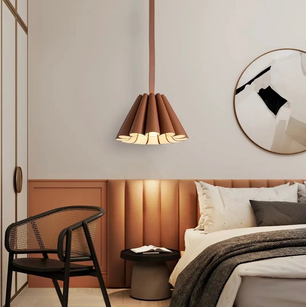 Lora Pendant Lamp T1923