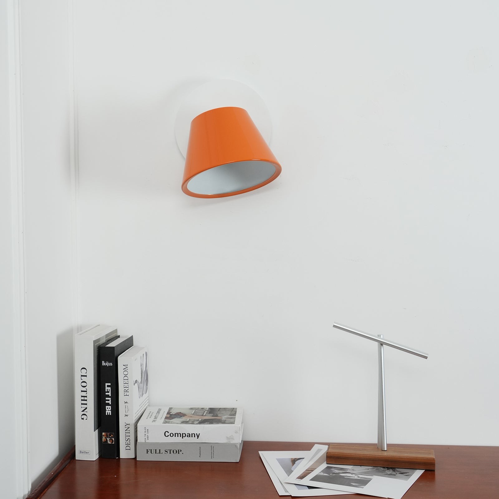 Simple Bedroom Bedside Reading Wall Lamp M168