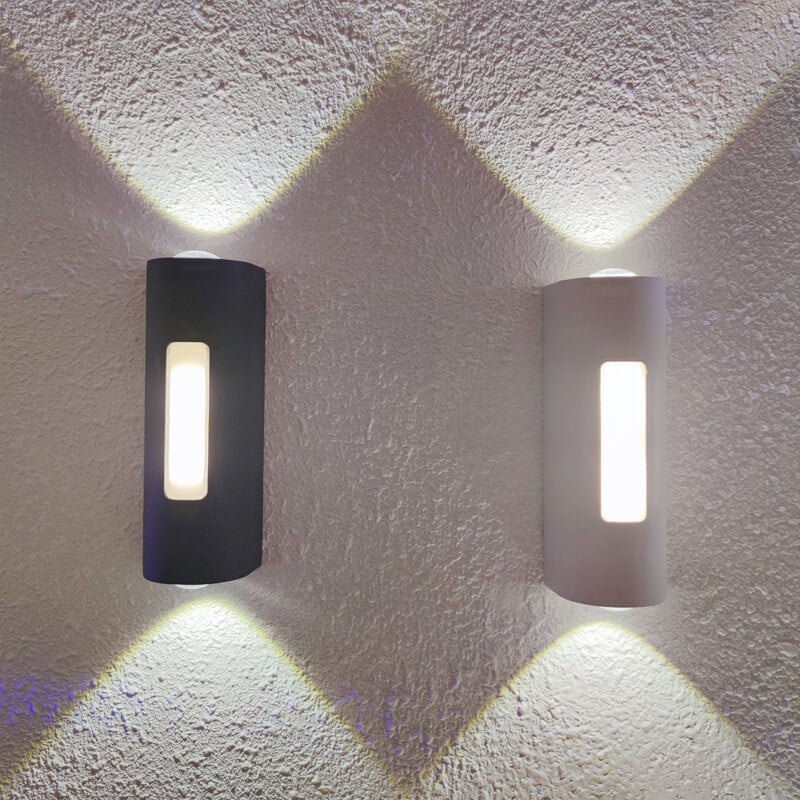 Modern LED IP65 Waterproof Outdoor Light T1996