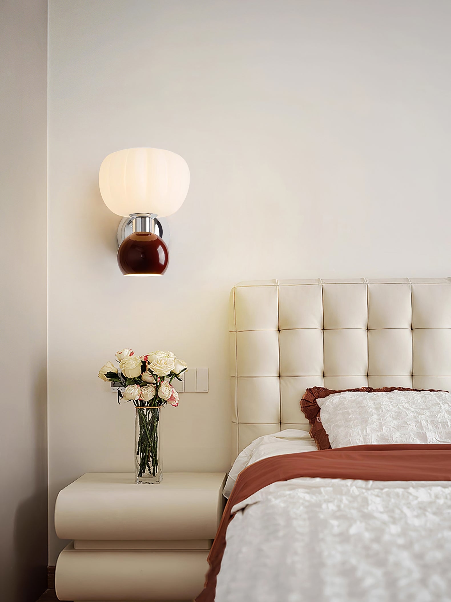 Pimiento Wall Lamp T1637