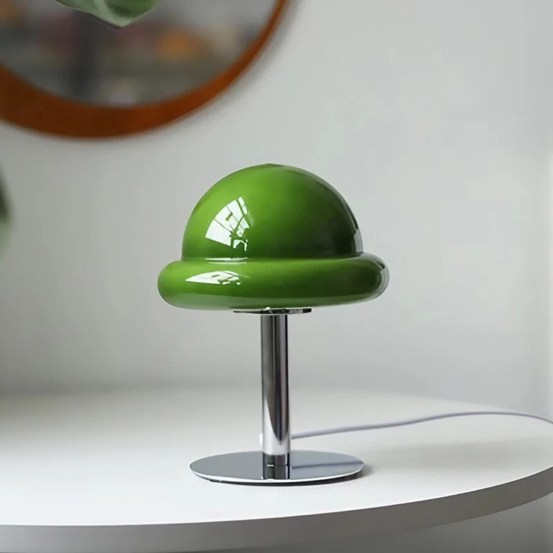 Bauhaus Space Age Table Lamp S24