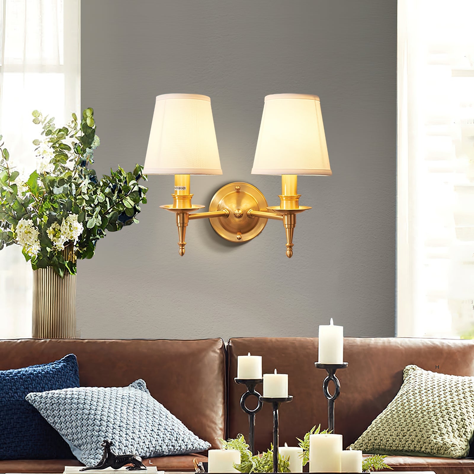 Payson Wall Lamp T1795