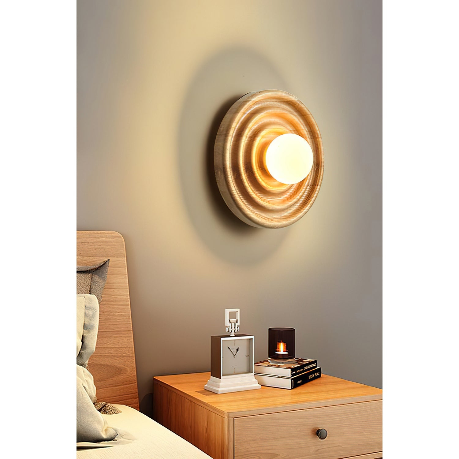 Grove Wall Lamp T1848