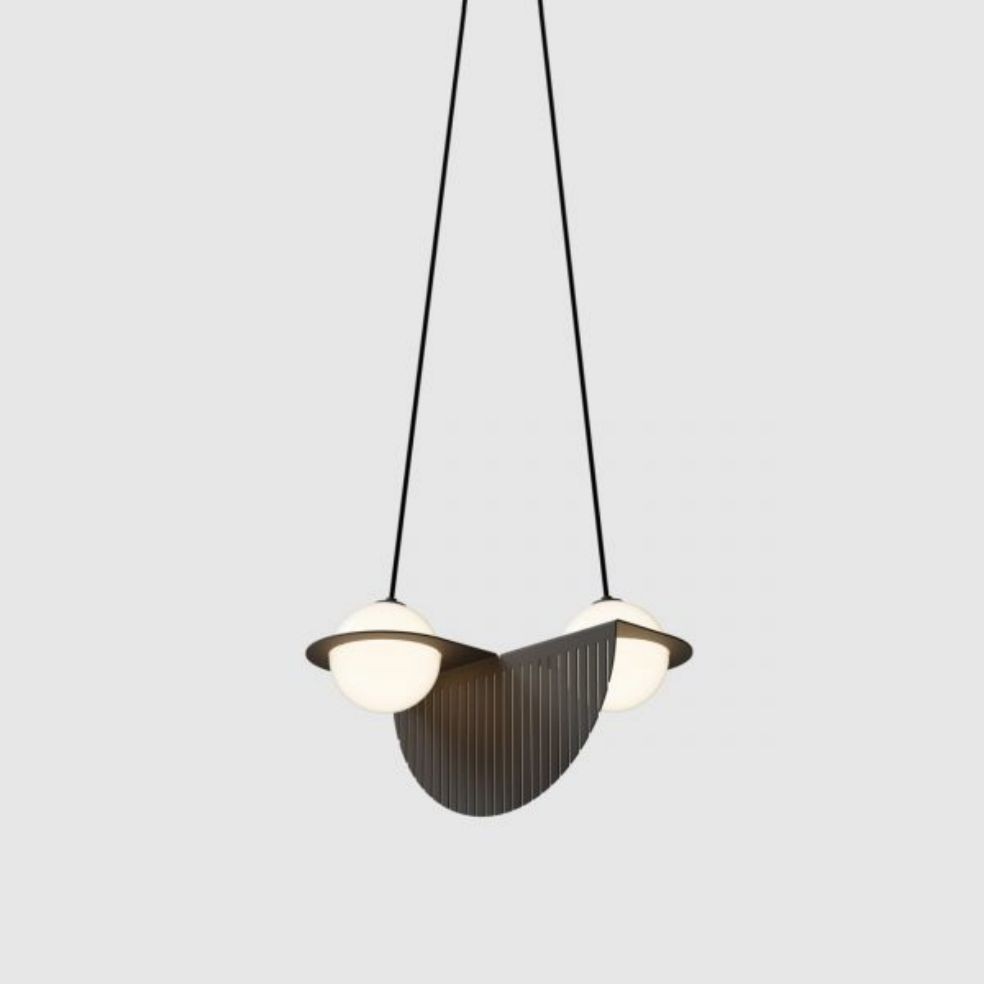 Laurent Suspension