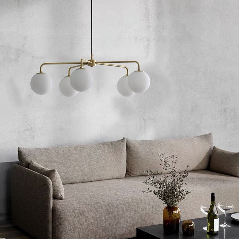 Chambers Chandelier